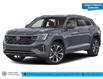 2026 Volkswagen Atlas Cross Sport 2.0 TSI Execline (Stk: TT-208) in Calgary - Image 1 of 13