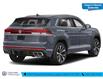 2026 Volkswagen Atlas Cross Sport 2.0 TSI Execline (Stk: TT-208) in Calgary - Image 2 of 13