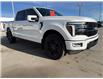 2025 Ford F-150 Platinum (Stk: C26084A) in High River - Image 8 of 30