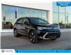 2026 Volkswagen Taos Highline (Stk: TT-092) in Calgary - Image 3 of 26