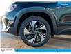 2026 Volkswagen Taos Highline (Stk: TT-092) in Calgary - Image 11 of 26