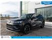 2026 Volkswagen Tiguan Highline Turbo R-Line (Stk: TT-130) in Calgary - Image 1 of 25