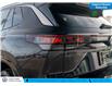 2026 Volkswagen Tiguan Highline Turbo R-Line (Stk: TT-130) in Calgary - Image 10 of 25