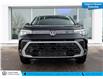 2026 Volkswagen Taos Highline (Stk: TT-123) in Calgary - Image 2 of 26