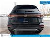 2026 Volkswagen Taos Highline (Stk: TT-123) in Calgary - Image 6 of 26
