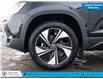 2026 Volkswagen Taos Highline (Stk: TT-123) in Calgary - Image 11 of 26