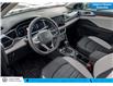 2026 Volkswagen Taos Highline (Stk: TT-123) in Calgary - Image 14 of 26