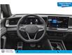2026 Volkswagen Tiguan Comfortline R-Line Black Edition (Stk: TT-163) in Calgary - Image 4 of 12