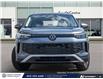 2026 Volkswagen Tiguan Trendline (Stk: ST-382) in Calgary - Image 2 of 26