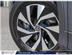 2026 Volkswagen Tiguan Trendline (Stk: ST-382) in Calgary - Image 8 of 26