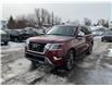 2023 Nissan Armada Platinum (Stk: 260098) in Ottawa - Image 6 of 22