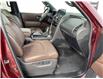 2023 Nissan Armada Platinum (Stk: 260098) in Ottawa - Image 9 of 22