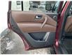 2023 Nissan Armada Platinum (Stk: 260098) in Ottawa - Image 19 of 22