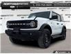 2026 Ford Bronco Outer Banks (Stk: 6BR5302) in Brantford - Image 1 of 23