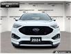 2024 Ford Edge ST (Stk: 6MV7948A) in Brantford - Image 2 of 24