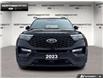 2023 Ford Explorer ST-Line (Stk: P11728) in Brantford - Image 2 of 24