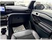 2023 Ford Explorer ST-Line (Stk: P11728) in Brantford - Image 24 of 24