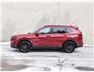 2025 Honda CR-V Sport (Stk: A0039) in Toronto - Image 4 of 28