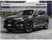2020 Hyundai Santa Fe 2.0T Ultimate AWD >>No accident<< (Stk: 260195A) in North York, - Image 1 of 26
