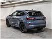 2023 Ford Escape ST-Line Elite AWD >>No accident<< (Stk: 260318A) in North York, - Image 5 of 31