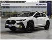2024 Subaru Crosstrek Onyx AWD + No accident + CPO (Stk: 260242A) in North York, - Image 1 of 28