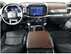2023 Ford F-150 Lariat (Stk: B20665A) in Calgary - Image 11 of 20