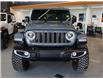 2026 Jeep Wrangler Sahara (Stk: 26J019) in Calgary - Image 2 of 21