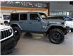 2026 Jeep Wrangler Sahara (Stk: 26J019) in Calgary - Image 4 of 21