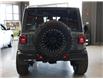 2026 Jeep Wrangler Sahara (Stk: 26J019) in Calgary - Image 6 of 21