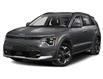 2026 Kia Niro EV Wave (Stk: 26-158) in North Bay - Image 1 of 1