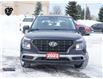 2023 Hyundai Venue SEL (Stk: MUR1419) in Kanata - Image 7 of 25