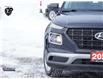 2023 Hyundai Venue SEL (Stk: MUR1419) in Kanata - Image 8 of 25