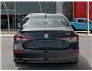2026 Honda Civic Hybrid Sport Touring (Stk: C26408) in Toronto - Image 5 of 7