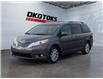 2011 Toyota Sienna Limited 7 Passenger (Stk: 20489) in Okotoks - Image 1 of 15