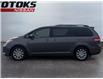 2011 Toyota Sienna Limited 7 Passenger (Stk: 20489) in Okotoks - Image 2 of 15