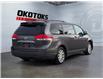 2011 Toyota Sienna Limited 7 Passenger (Stk: 20489) in Okotoks - Image 5 of 15