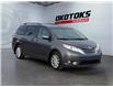 2011 Toyota Sienna Limited 7 Passenger (Stk: 20489) in Okotoks - Image 7 of 15