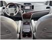 2011 Toyota Sienna Limited 7 Passenger (Stk: 20489) in Okotoks - Image 10 of 15