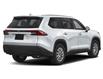 2026 Toyota Grand Highlander XLE (Stk: TH125350) in Courtenay - Image 3 of 11
