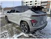 2024 Hyundai Kona 1.6T N Line Ultimate w/Two-Tone Roof (Stk: PM4502) in Ottawa - Image 4 of 23
