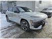 2024 Hyundai Kona 1.6T N Line Ultimate w/Two-Tone Roof (Stk: PM4502) in Ottawa - Image 9 of 23