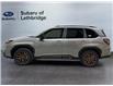 2026 Subaru Forester Sport (Stk: 300161) in Lethbridge - Image 2 of 15 2026 Subaru Forester Sport (Stk: 300161) in Lethbridge - Image 2 of 15
