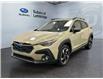 2026 Subaru Crosstrek Limited (Stk: 300224) in Lethbridge - Image 1 of 15