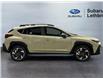 2026 Subaru Crosstrek Limited (Stk: 300224) in Lethbridge - Image 6 of 15
