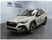 2026 Subaru Crosstrek Limited (Stk: 300225) in Lethbridge - Image 1 of 15