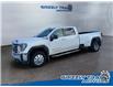 2024 GMC Sierra 3500HD SLT (Stk: G100135) in Barrhead - Image 1 of 14