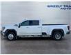 2024 GMC Sierra 3500HD SLT (Stk: G100135) in Barrhead - Image 2 of 14
