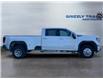 2024 GMC Sierra 3500HD SLT (Stk: G100135) in Barrhead - Image 5 of 14