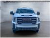 2024 GMC Sierra 3500HD SLT (Stk: G100135) in Barrhead - Image 7 of 14