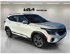 2025 Kia Seltos EX (Stk: UPK178) in Cold Lake - Image 1 of 15